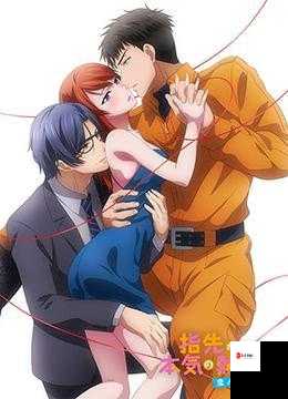 青梅竹马与消防队队员第二季的热血冒险故事