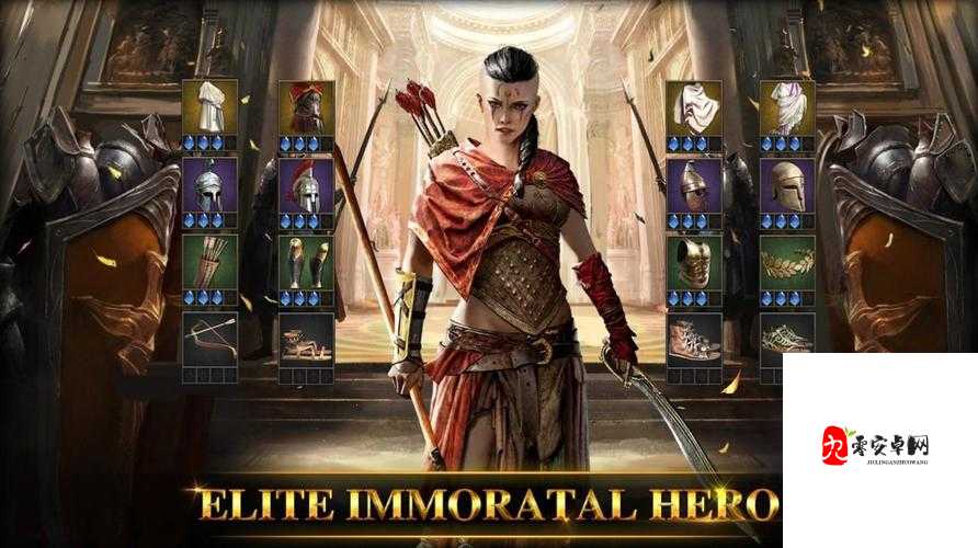 矮人战士的荣耀，力量与技巧的完美结合