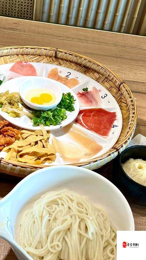 每天在汆肉中醒来军里：探寻独特美食背后的故事与情怀