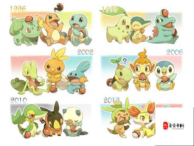 口袋妖怪如何开局白嫖御三家，口袋妖怪白嫖指南