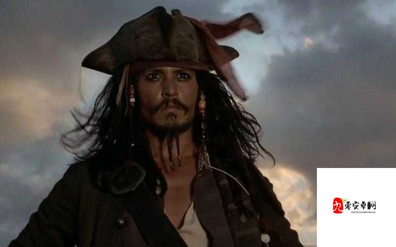 加勒比海 XXXⅩa 高潮喷水：极致激情的海上冒险故事