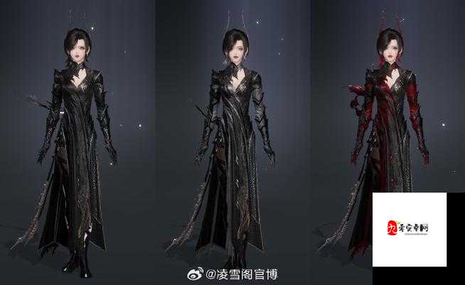 剑网三凌雪高伤害秘籍，解锁输出玩法的极致细节