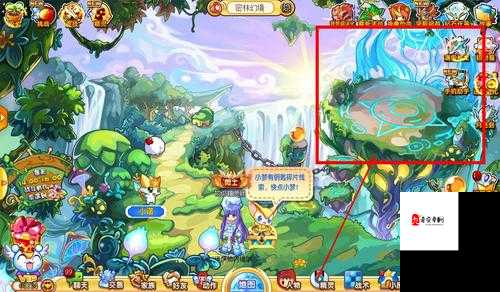 奥奇传说新手攻略，解锁游戏乐趣的钥匙