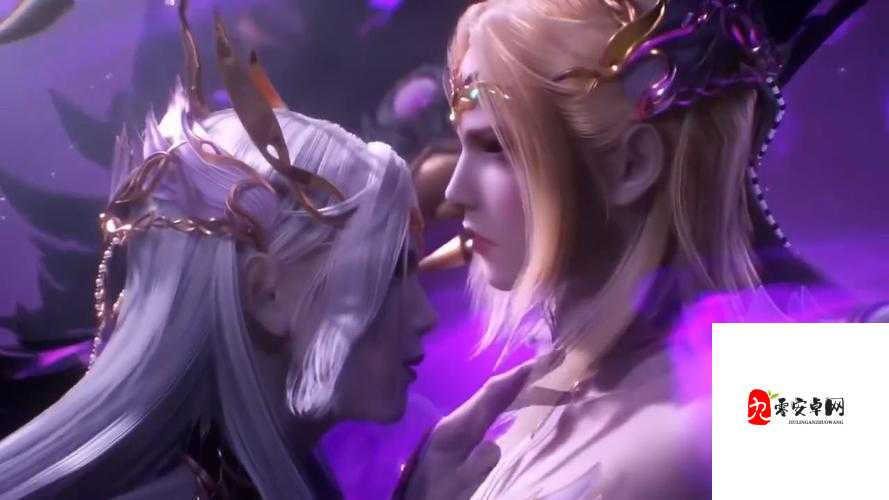 唐三与千仞雪之间那不亦乐乎的奇妙故事