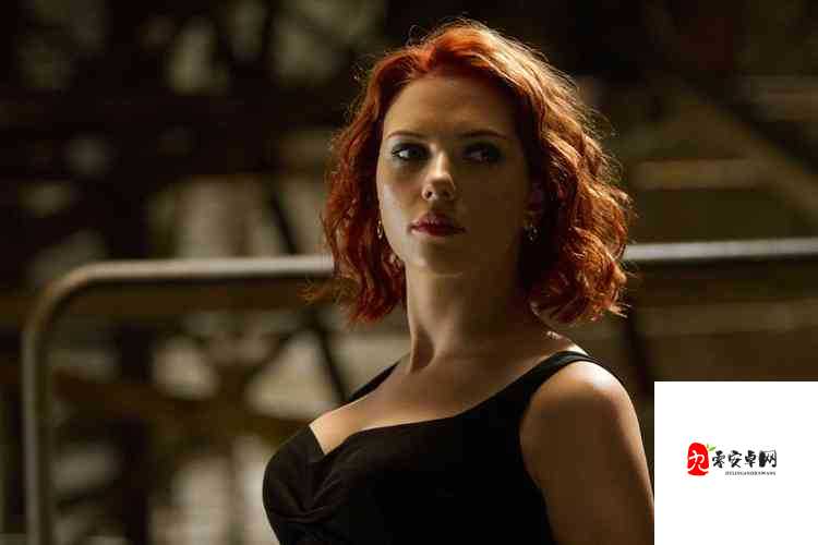 黑寡妇 ESSENTIAL：致命诱惑，无法抗拒