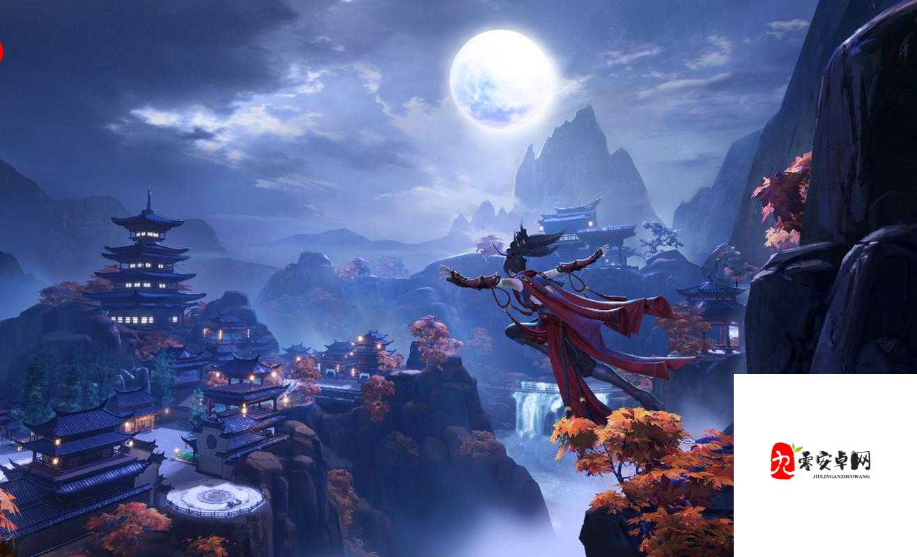 一剑江湖，门派选择的艺术与门派特色揭秘