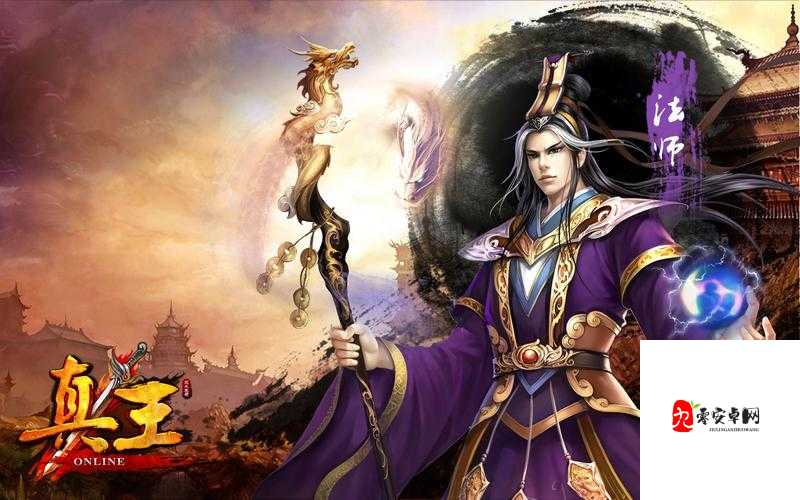 真王新手必看，解锁帮会系统的正确姿势