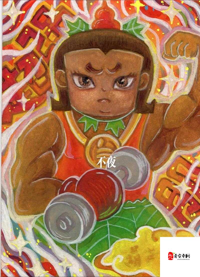 葫芦兄弟大娃属性如何，资源管理的艺术与策略