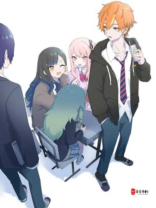 歪歪漫画首页免费我：带你进入精彩漫画世界的免费之旅