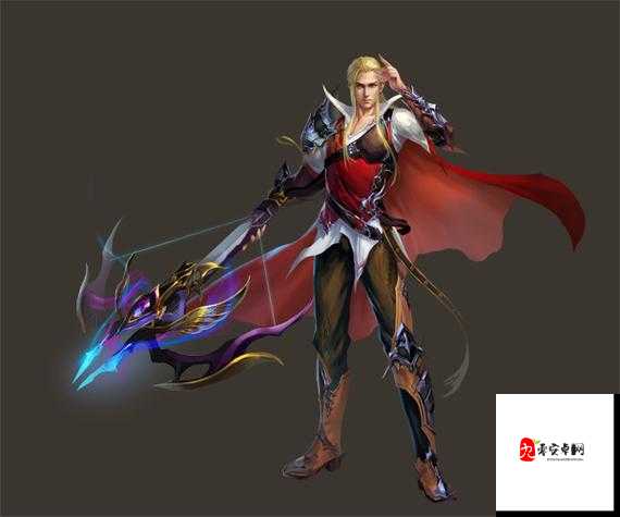 神曲弓手是怎么玩，神曲角色弓手介绍及其资源管理策略