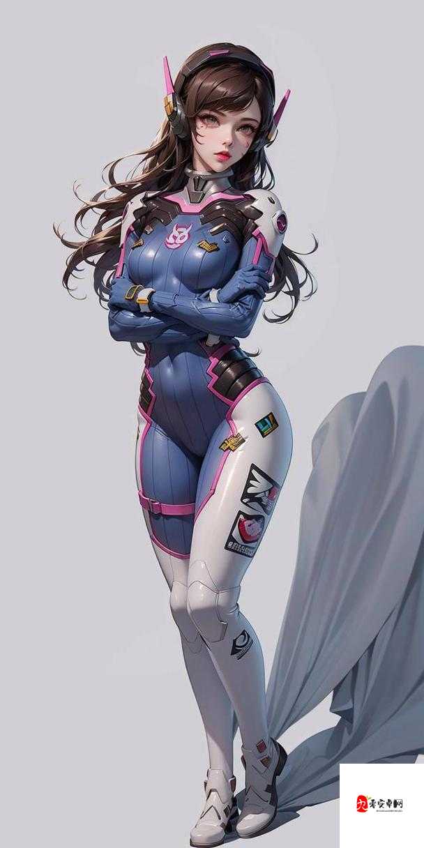 守望先锋DVA深度攻略，掌握进阶操作，驰骋战场