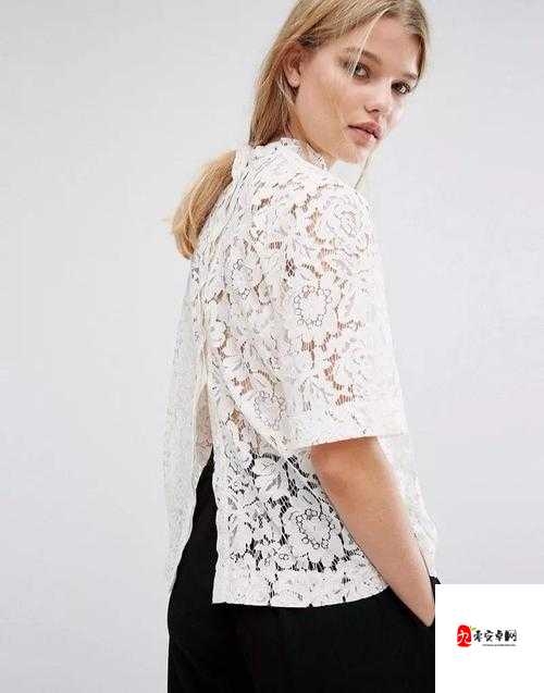 麻豆 2024 新日系蕾丝花边：日系风格与时尚的完美结合