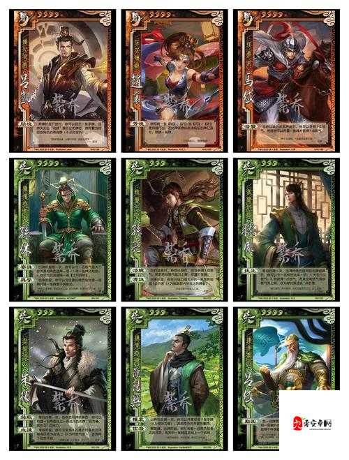 三国杀OL限定技哪家强？深度解析限定技的奥秘