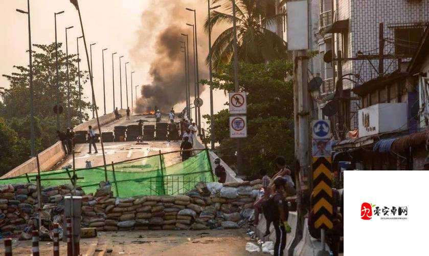 缅甸北部恐怖血腥网站www：一个充满危险与邪恶的地方