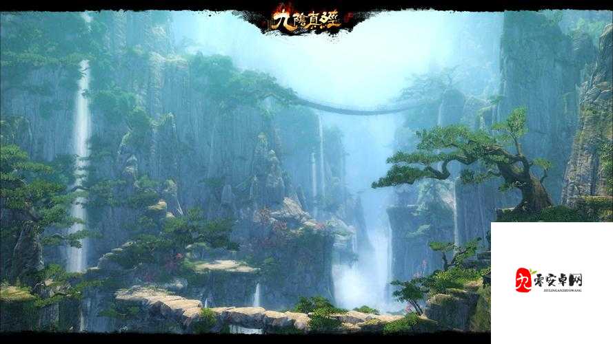 九阴真经3D通天峰挑战全攻略，解锁武林奇缘