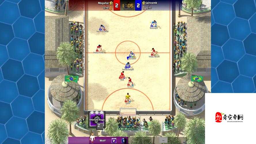 天才足球经理竞技场玩法攻略全解析