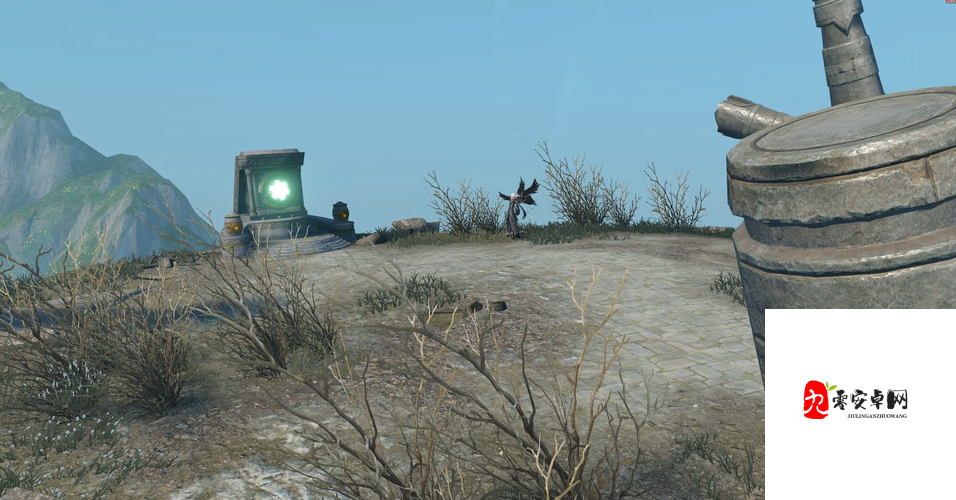 喷泉 1v3 高 HP 系统：精彩对战一触即发