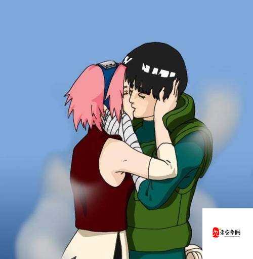 鸣人与小樱的故事：原版免费看