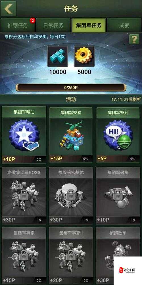 兵人大战，新手进阶之路，十大发展秘籍大公开！