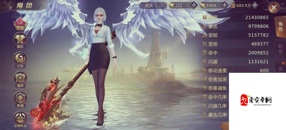 绝世仙王怎么养神将，神将培养攻略全解析