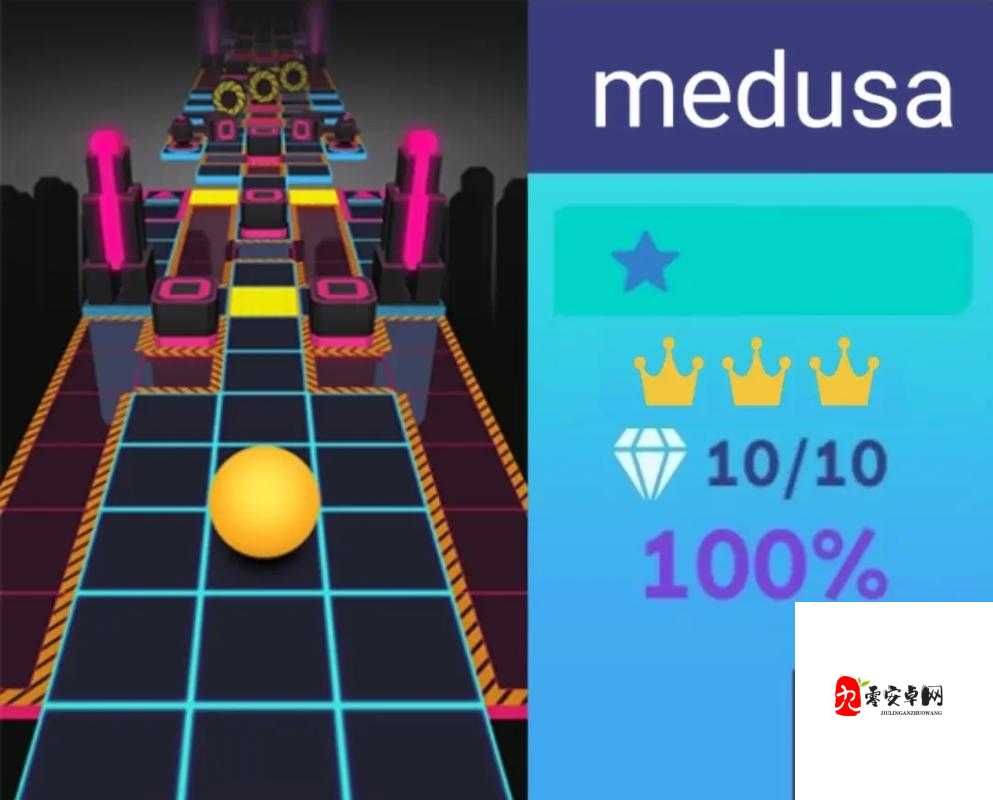 滚动的天空，探索并列难冠关卡的奇妙之旅