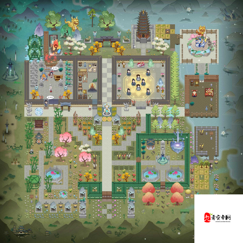 仙与仙途平民玩家仙玉使用攻略，精打细算，步步为赢