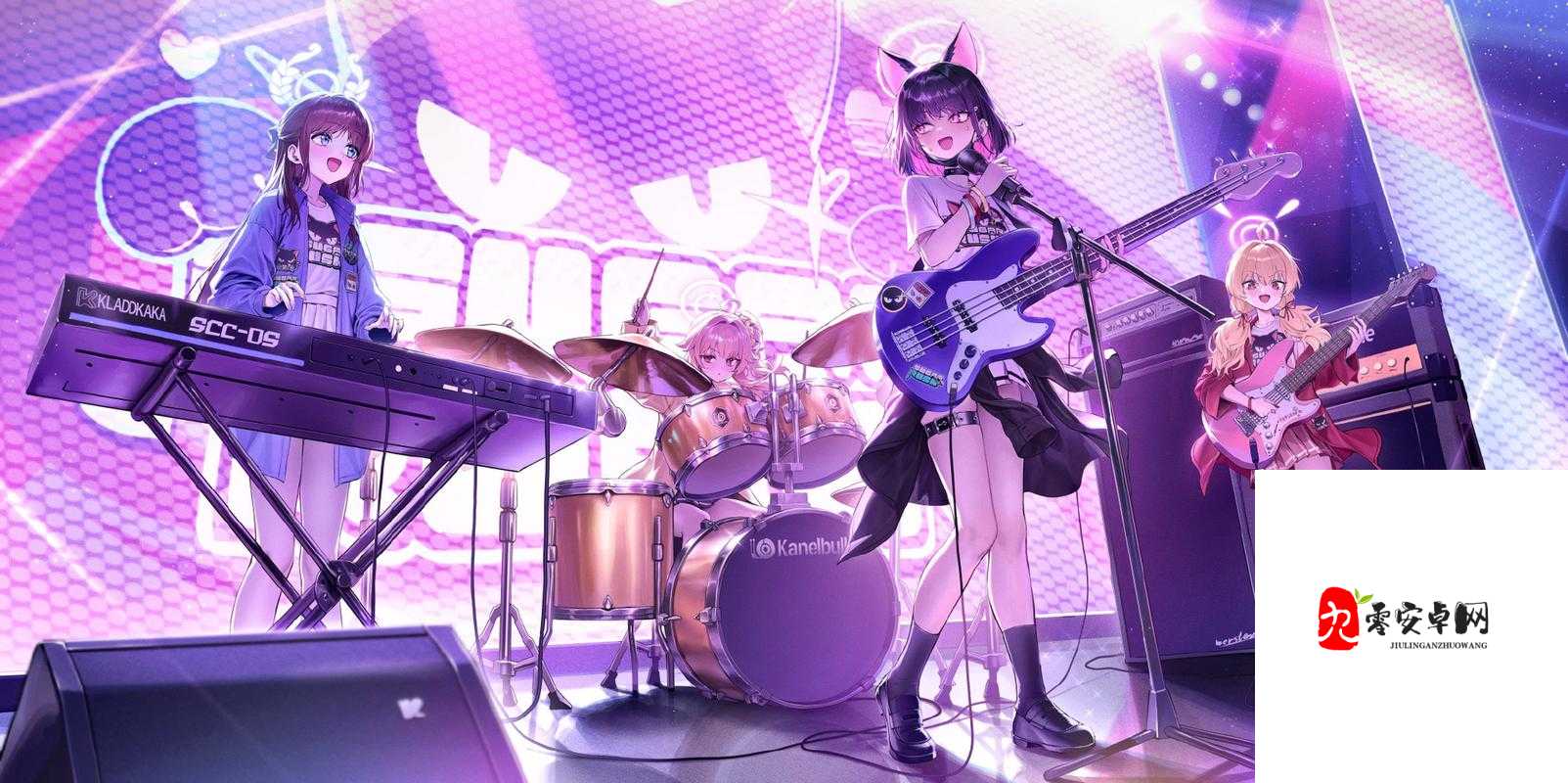 蔚蓝少女，水晶使用与宿舍攻略全解析