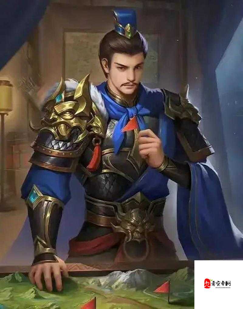 三国杀OL平民神将推荐，如何慧眼识珠，选出你的战场利器