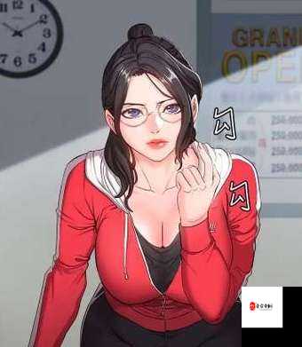 歪歪漫画首页网址：带你进入精彩漫画世界