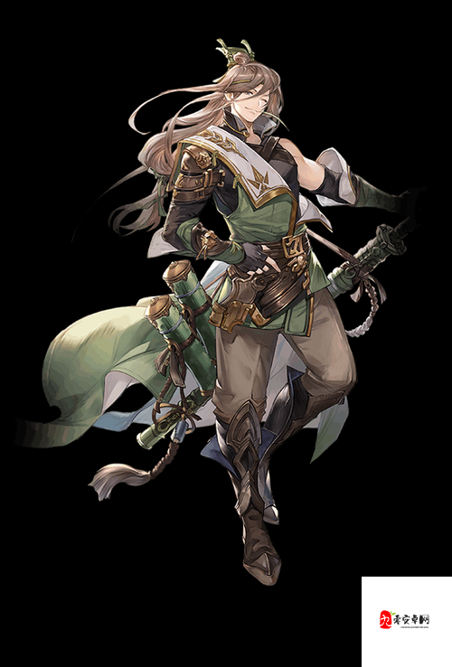 少年三国志2徐庶如何搭配，徐庶配备玩法讲解