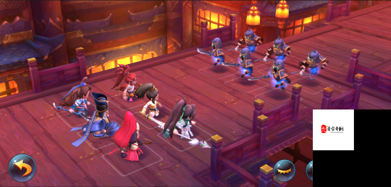 变身吧主公，阵容搭配的艺术与策略