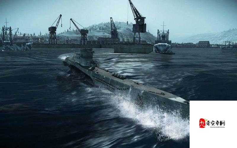 猎杀潜航钢狼战役第一章，启航与战术深度解析
