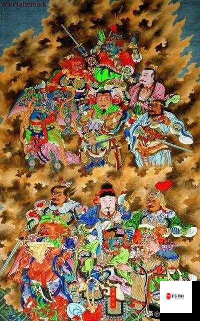 雷公在天宫，辅助之光还是输出之星？全面玩法解析