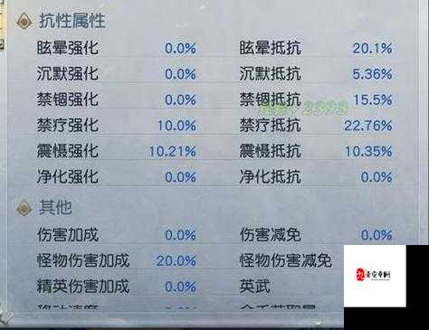 镇魔曲，属性选择与性价比分析，高效玩法推荐