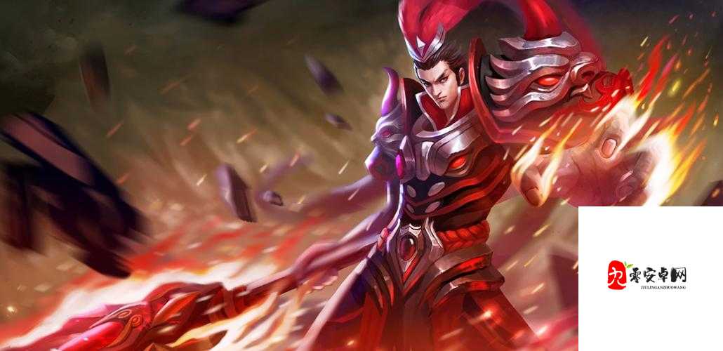 无尽争霸怎么理解吕布英雄，资源管理视角下的吕布攻略深度剖析