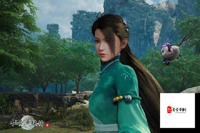 仙剑奇侠传七游戏可控角色最弱实力排行与资源管理策略