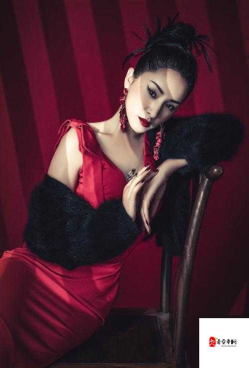 欧美群妇大交群作品推荐：探索多元性爱的魅力