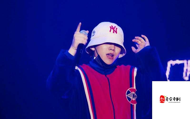 十九岁RAPPER潮水欢迎你快来一起感受音乐的魅力吧