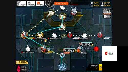 少女前线夏季作战关卡怎么玩，通关玩法讲解与资源管理