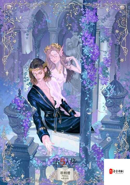 第五人格蜡像师，神秘技艺下的策略大师