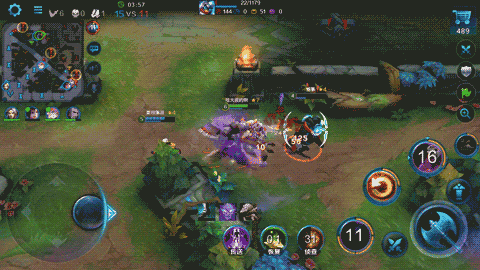 英魂之刃口袋版罪业狂屠，快速上手与技能深度剖析