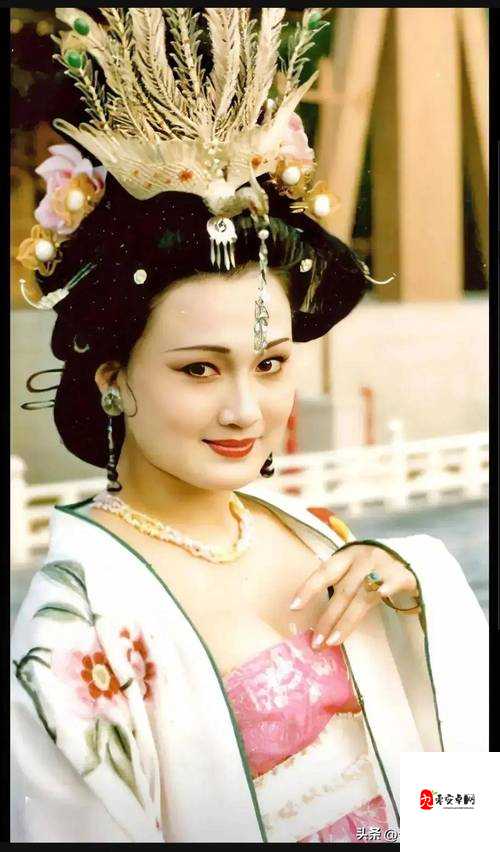 杨贵妃的扮演者有哪几个人：探寻历史美人的银幕呈现者