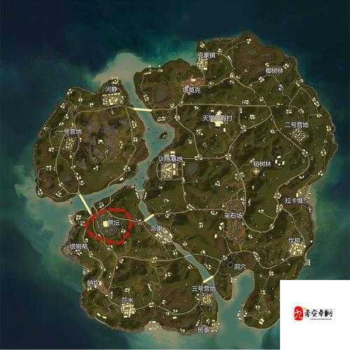 刺激战场祭坛如何卡点，祭坛卡点玩法讲解与资源管理策略