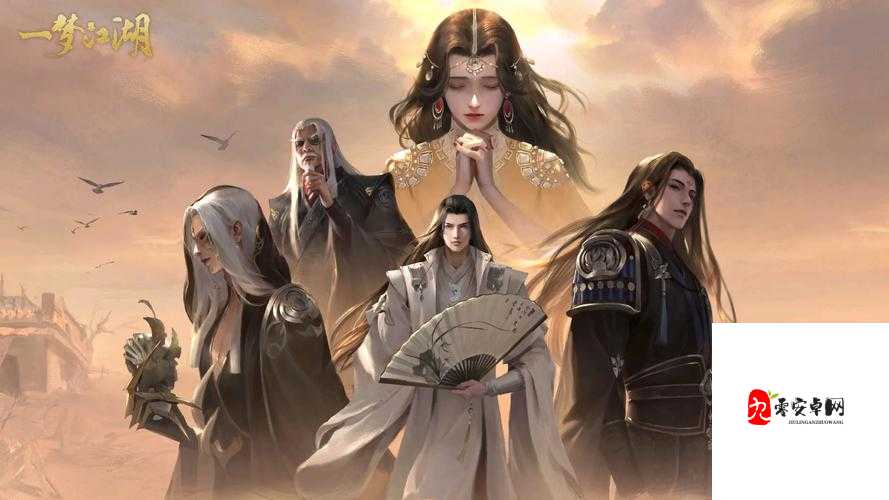 一梦江湖各个门派的优点介绍及其资源管理策略