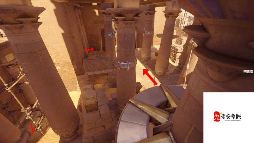 王者军团怎么玩转失落遗迹地图，策略、技巧与价值最大化