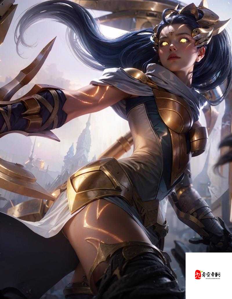 薇恩在火柴人联盟中的高效刷图打法与技巧