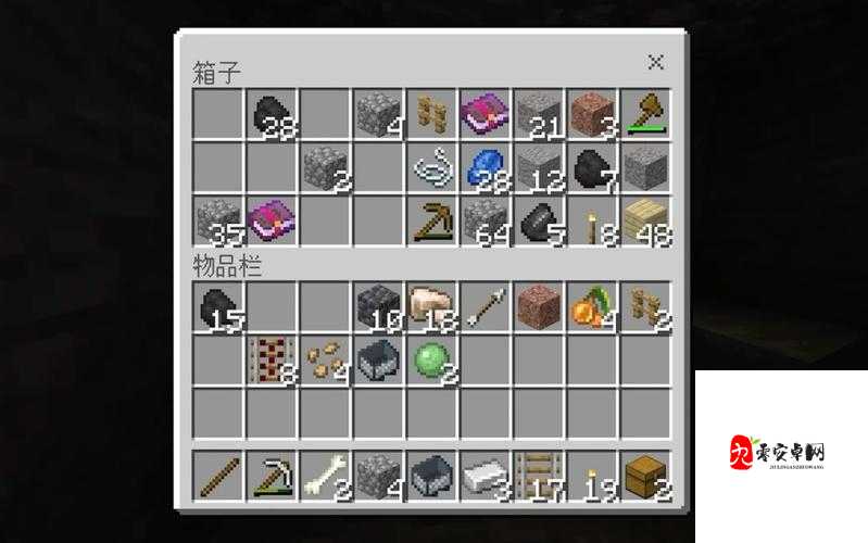 我的世界矿洞探险全攻略，技巧与乐趣并存