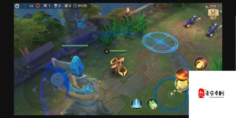 全民超神预言女王，技能组合与爆发输出搭配全解析