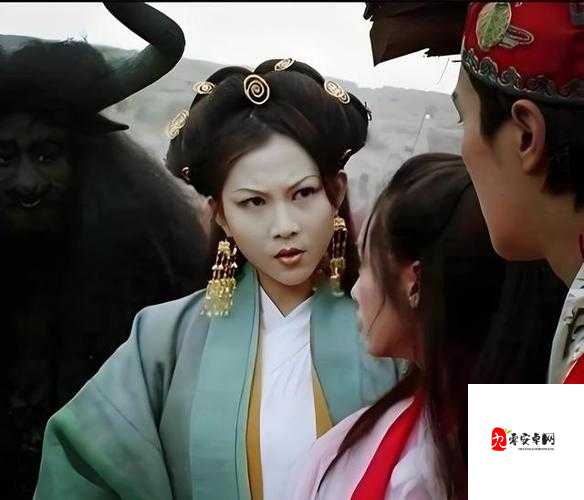 大话西游仙族，玩家们的超凡之选，解锁角色独特优势