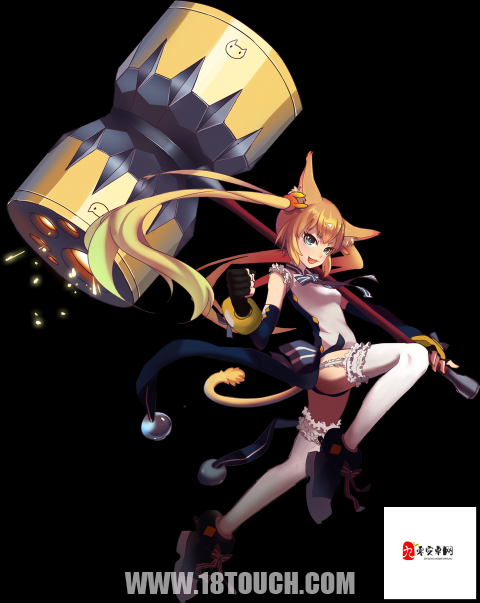 时空召唤猫女蒂娜，萌动战场的暴力美学